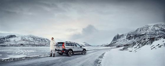 Volvo, Zlatan in Max Martin