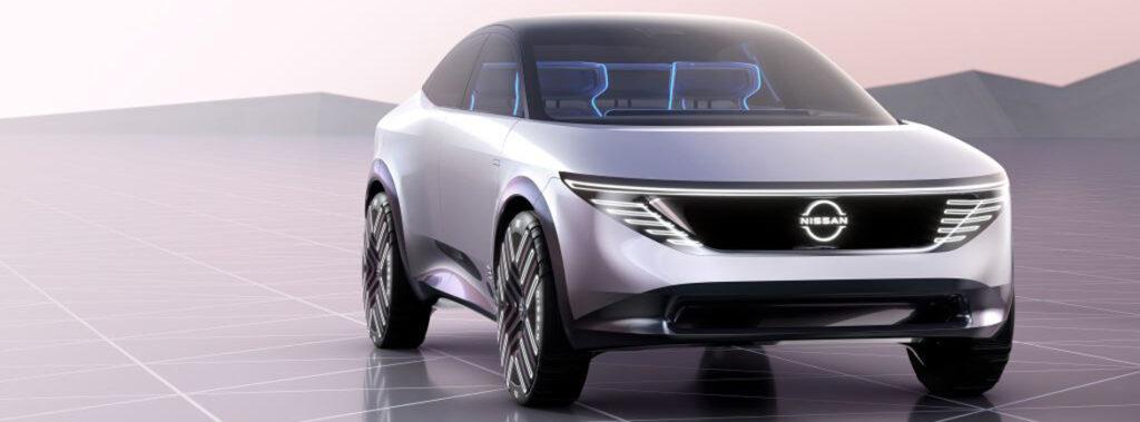 Evropa bo imela vodilno vlogo pri elektrifikaciji v okviru Nissanove vizije »Ambition 2030«