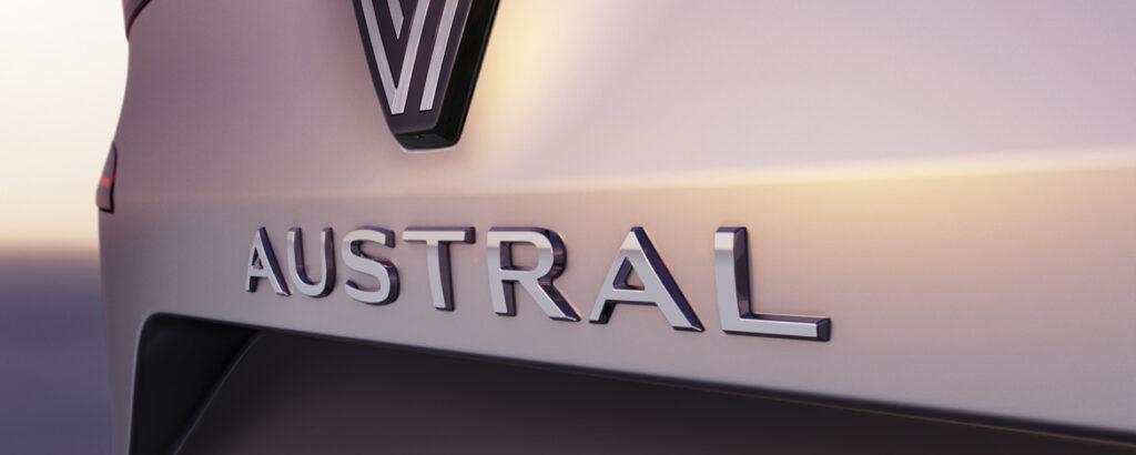 Kako se rojevajo Renaultova imena vozil