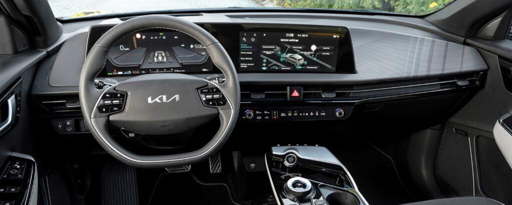 Kia objavila podatke o prodaji v letu 2021 in prodajni načrt za 2022