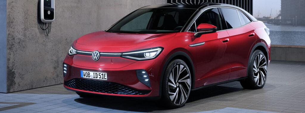 ID.5 v serijski proizvodnji￼