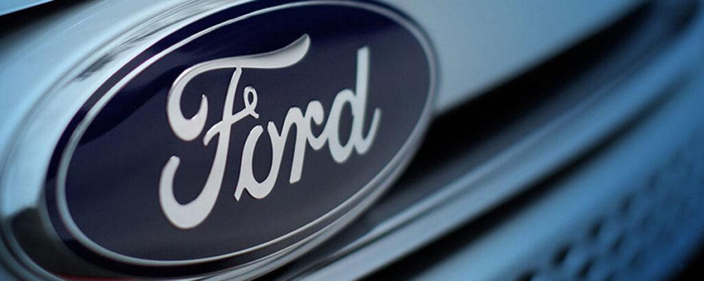 Ford se pridružuje mreži za izmenjavo podatkov