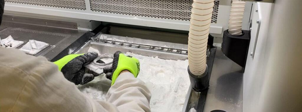 Inovativna tehnologija za novega Peugeota 308