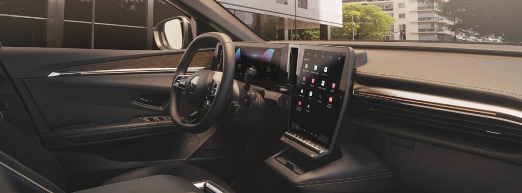 Renault z novimi partnerji za povezane storitve Slo