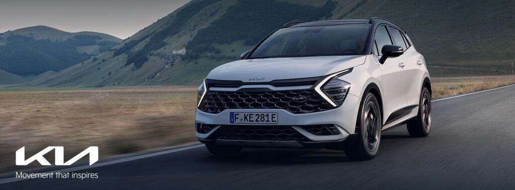 Kia maja z 9,8-odstotno rastjo prodaje v Evropi