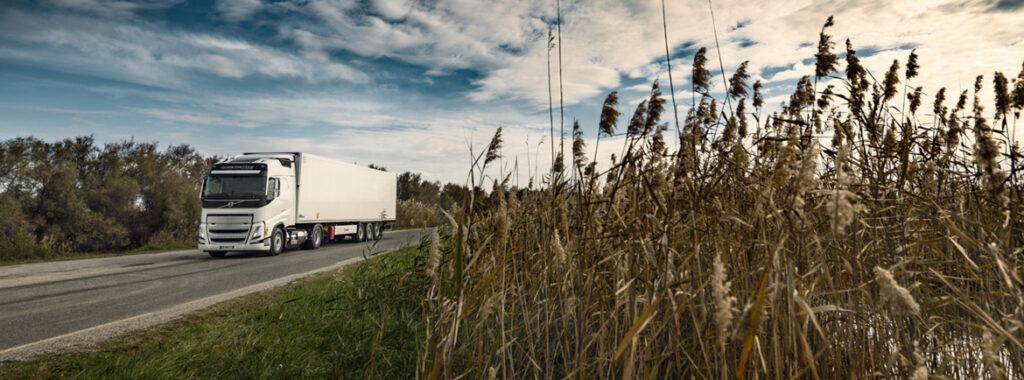 Slovenska transportna podjetja trajnosti pripisujejo vse večji pomen