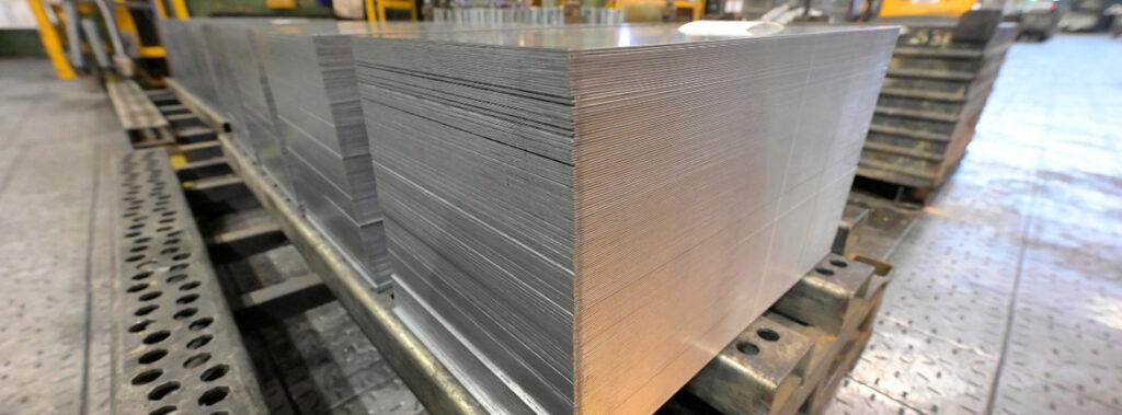 Ford izvaja naslednje korake k ogljični nevtralnosti v Evropi do leta 2035