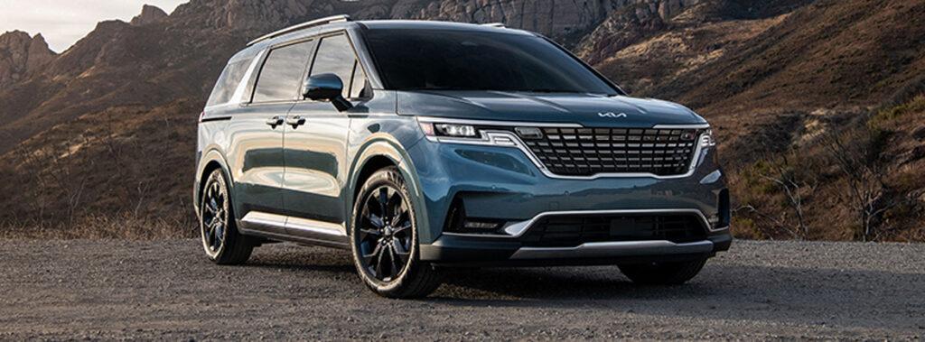 Trije Kiini modeli osvojili nagrado Newsweek Autos 2022