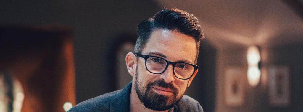 Kia krepi oblikovalsko ekipo ꟷ John Buckingham je postal vodja oblikovanja zunanjosti novih modelov