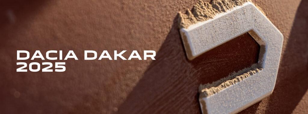 Dacia vstopa v vzdržljivostni reli