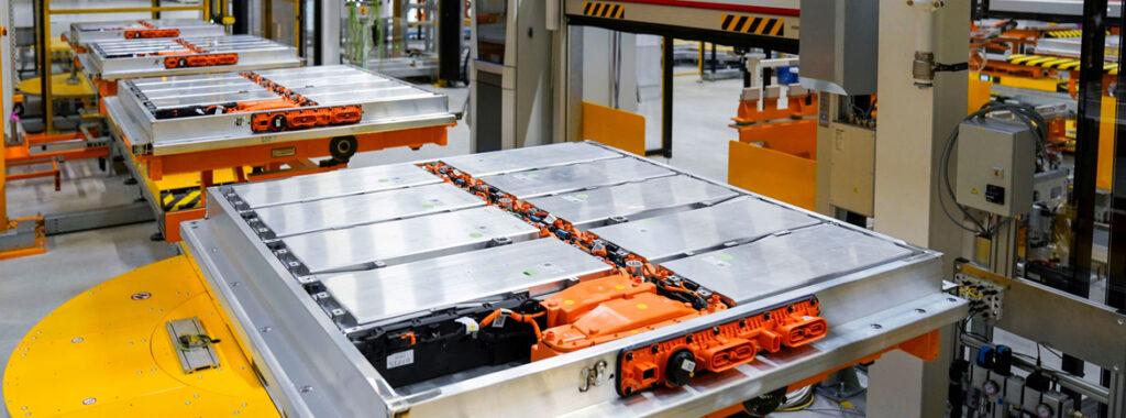 Tovarna Braunschweig bo v “Powerhallu 7” združevala še več kompetenc s področja baterij