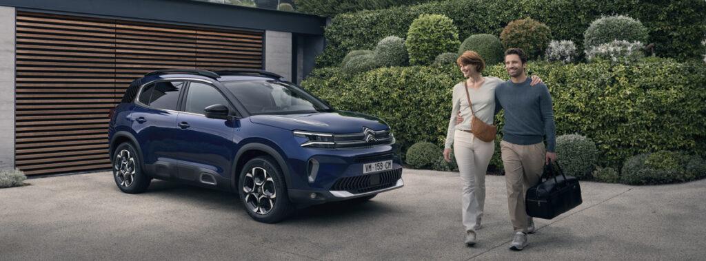 Prilagoditev cen vozil Citroën za dodatno preglednost in enake pogoje nakupa