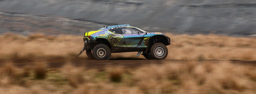 Ekipa ABT CUPRA XE angažirala šampiona Sébastiena Loeba