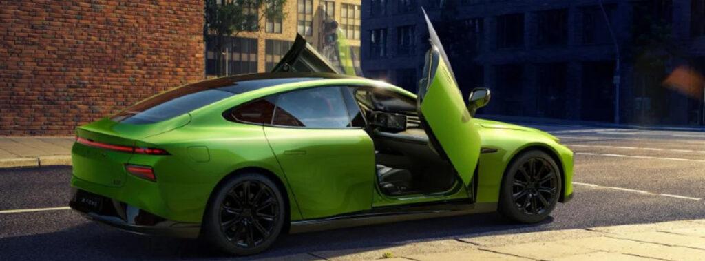 Več električnih modelov za kitajski hitro rastoči trg električnih vozil: znamki VW in Audi sta se dogovorili za strateška sodelovanja z lokalnimi proizvajalci