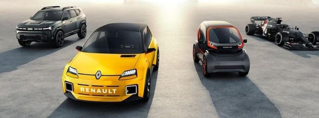 AMPERE, Evropski izzivalec