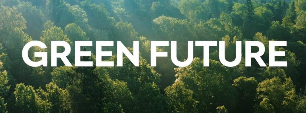 Deset let strategije GreenFuture: najpomembnejši mejniki, doseženi v okviru trajnostnega programa družbe Škoda Auto