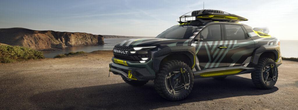 Renault napoveduje osem novih modelov za bolj donosen razvoj na svetovnih trgih