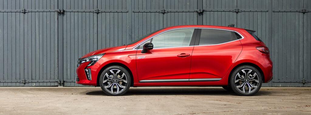 Novi Mitsubishi COLT