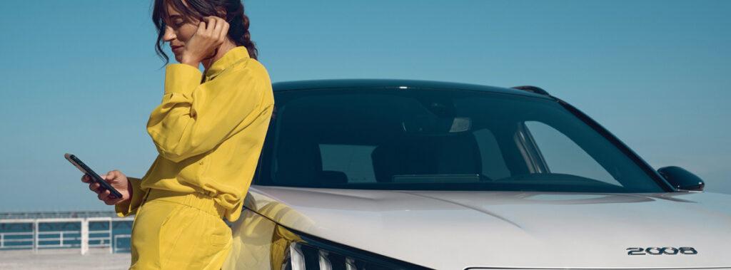 Peugeotu smo uvedli serijsko PEUGEOT FlexCare jamstvo na vseh osebnih in lahkih gospodarskih vozilih