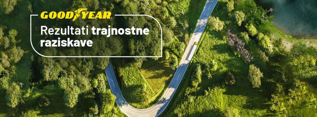 Slovenski prevozniki se usmerjajo k trajnosti