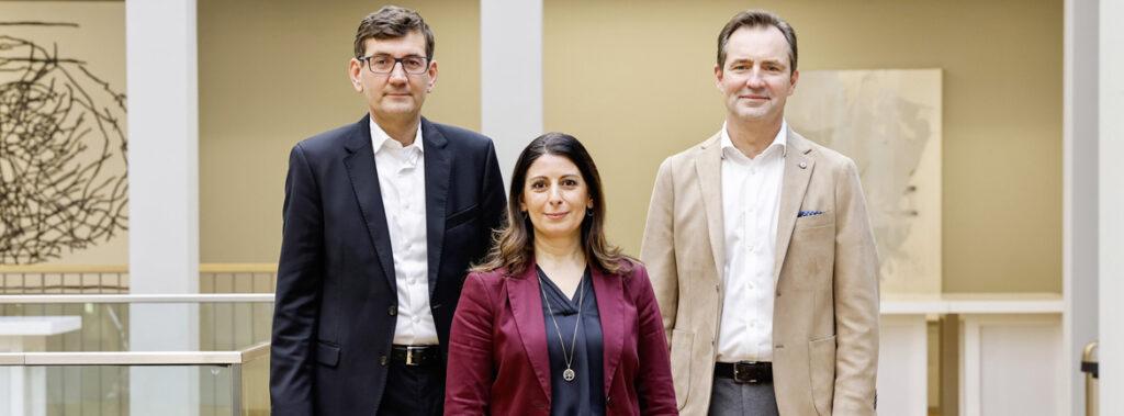 Znamka VW je z največjim programom uspešnosti na pravi poti: že v letu 2024 pričakujejo dobiček v višini do štirih milijard evrov