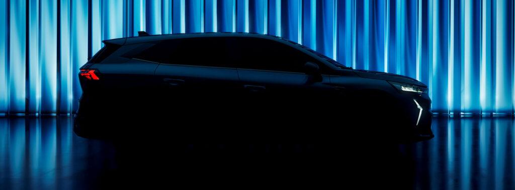 Renault predstavlja Symbioz