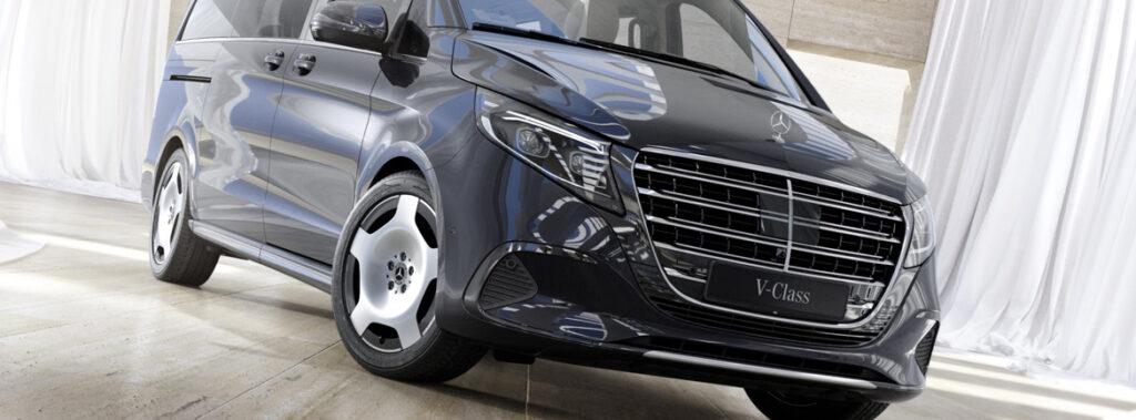 Prenovljeni razred V