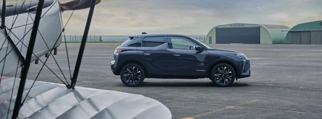 DS Automobiles predstavlja nov reklamni film za novo kolekcijo Antoine de Saint Exupéry