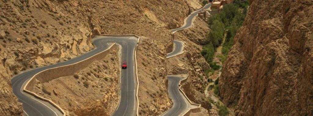 Pot do mojstrov obrti