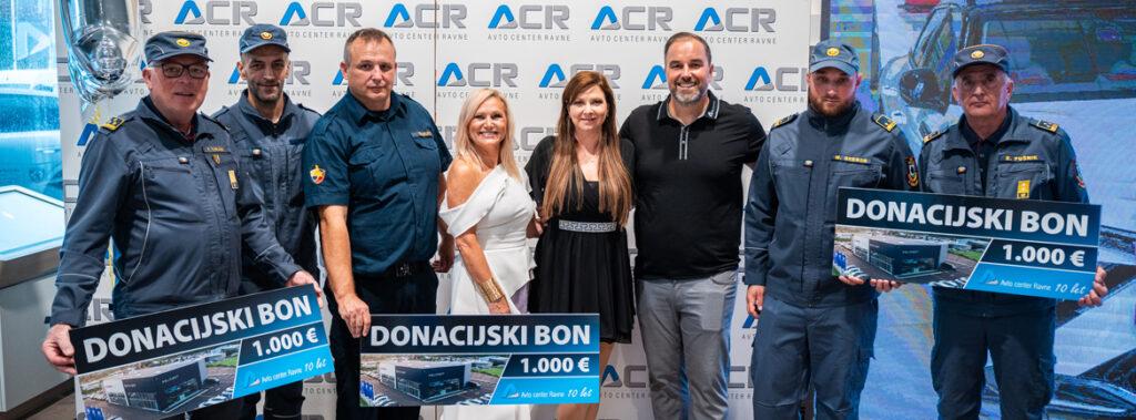 Avto center Ravne obeležuje svojo 10. obletnico poslovanja