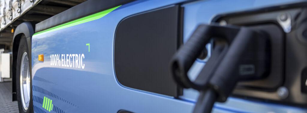 Družba Daimler Truck na sejmu IAA Transportation 2024 osredotočena na CO2-nevtralni daljinski promet