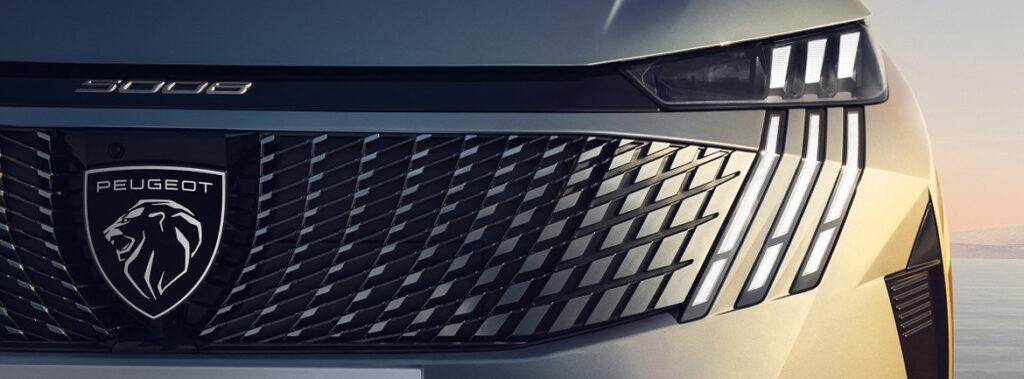 Novi Peugeot E-3008 in E-5008 long range, prvi s 700 km in drugi s 668 km dosega