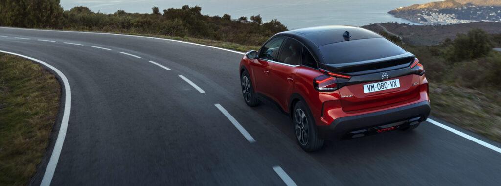 Citroën C4 – Sopotnik za vse poti in vsak trenutek življenja