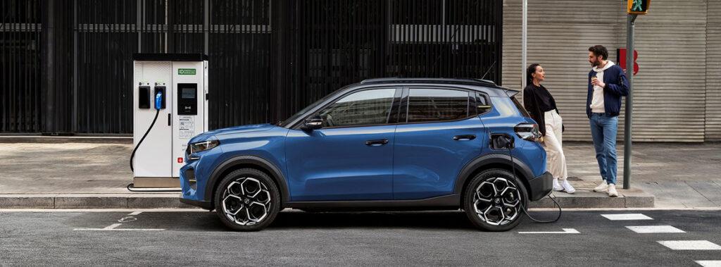 100 let pozneje Citroën še vedno elektrificira svet