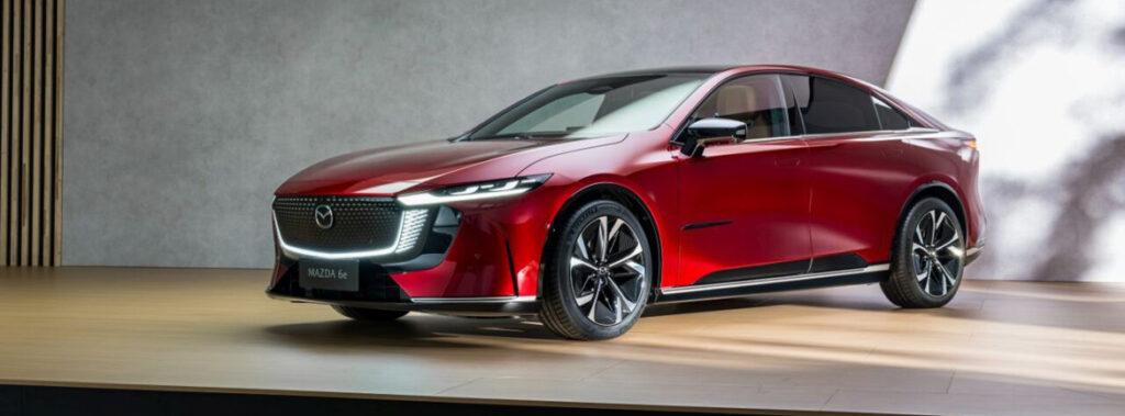 Jinba Ittai za električno dobo