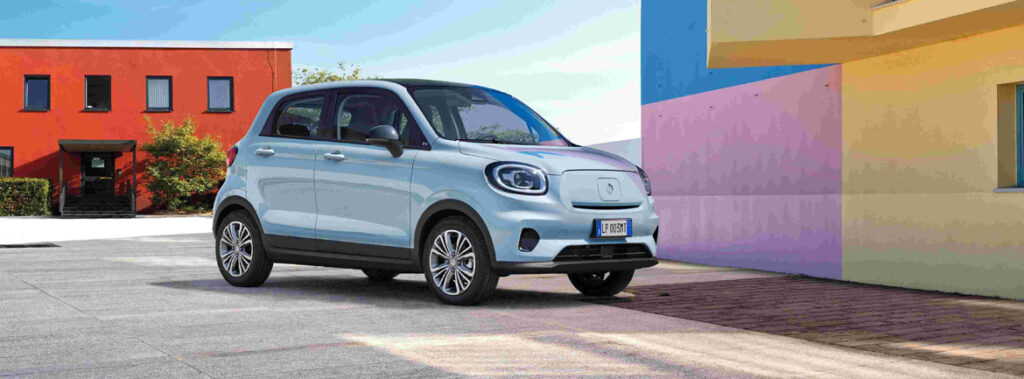 Leapmotor je uradno prisoten tudi v Sloveniji – skupina Emil Frey zagotavlja celovito podporo napredni kitajski znamki električnih vozil