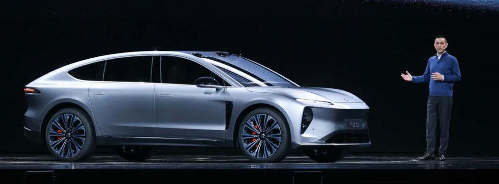 AutoWallis v srednji in vzhodni Evropi lansira NIO, premium znamko električnih avtomobilov  