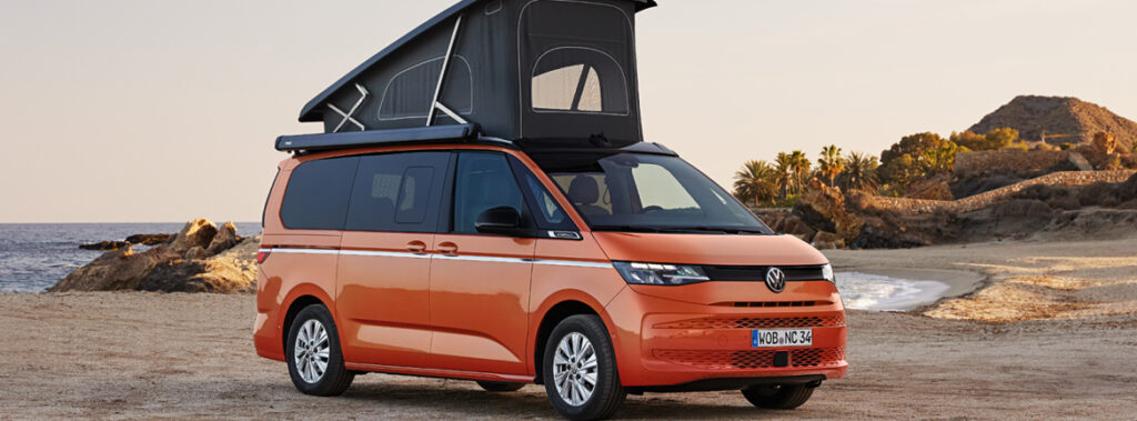 Nova razvojna stopnja modela Grand California