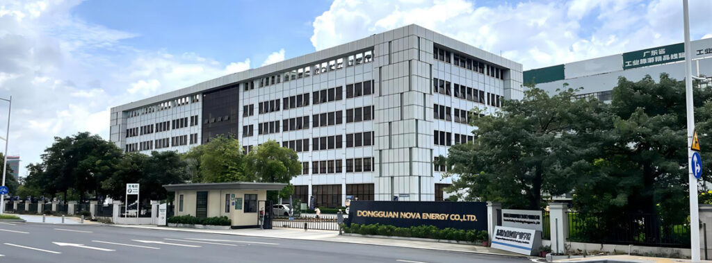 Mazda je podpisala sporazum o gradnji tovarne za proizvodnjo cilindričnih litij-ionskih baterijskih modulov