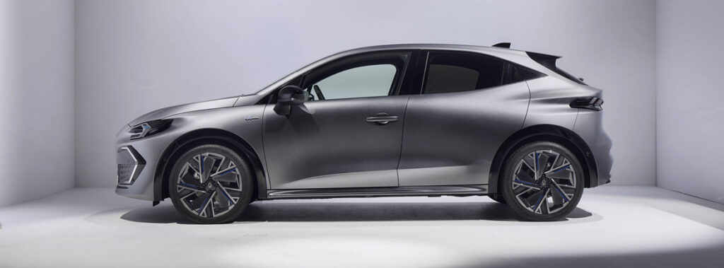 Novi Renault Clio, nova generacija velesile med mestnimi vozili