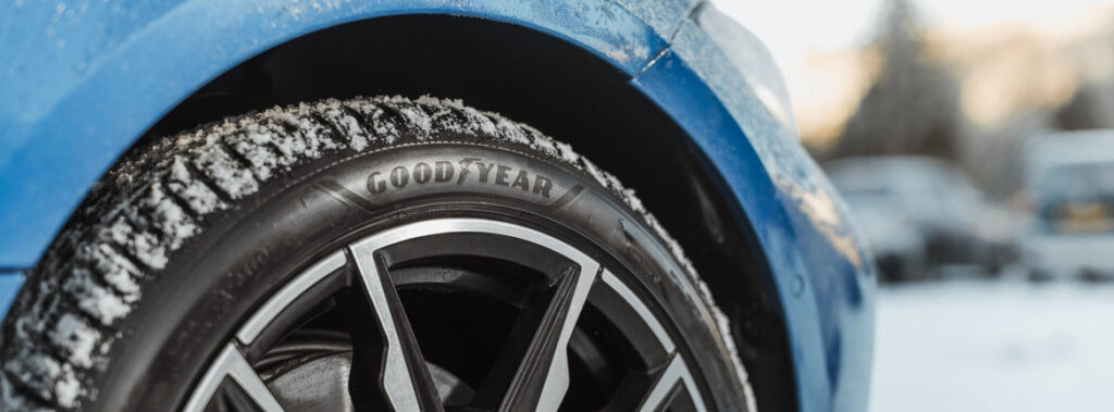 Zimske pnevmatike po Evropi – kje so obvezne in kaj pomenijo njihove oznake
