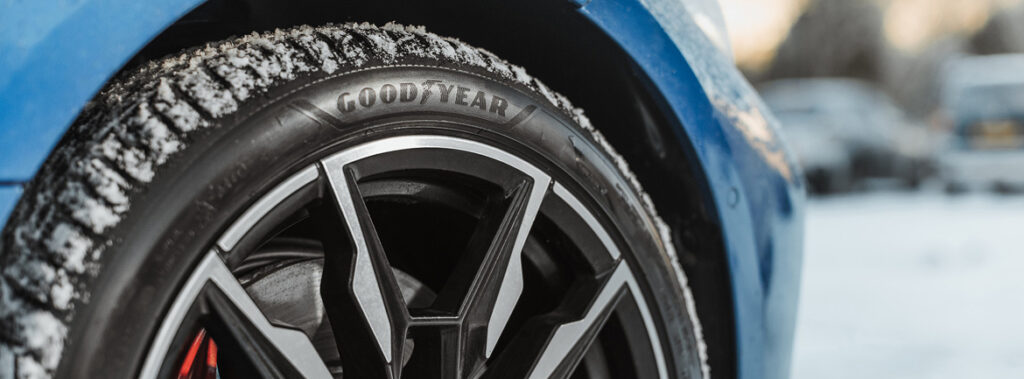 Uživajte v zimski vožnji – z več kilometri in manj stroški