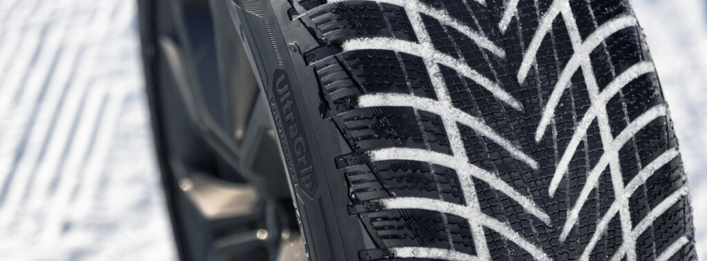 Goodyear drugo leto zapored najboljši na ADAC testu zimskih pnevmatik