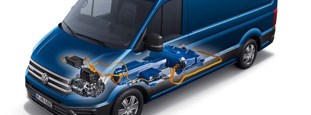 Volkswagen vlaga v širitev tovarne v Wrześnii