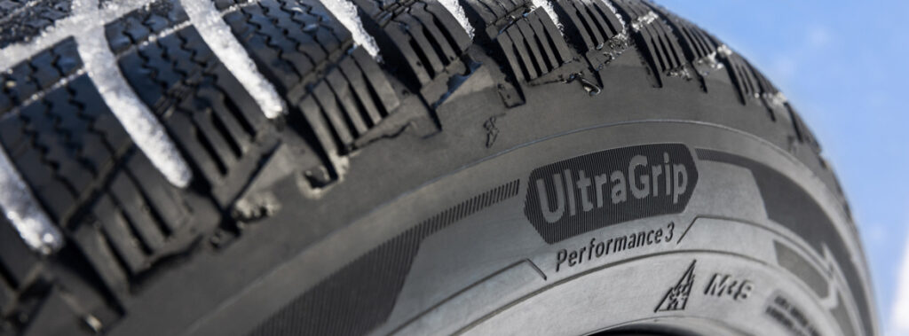 Goodyear poudarja pomen varne zimske vožnje