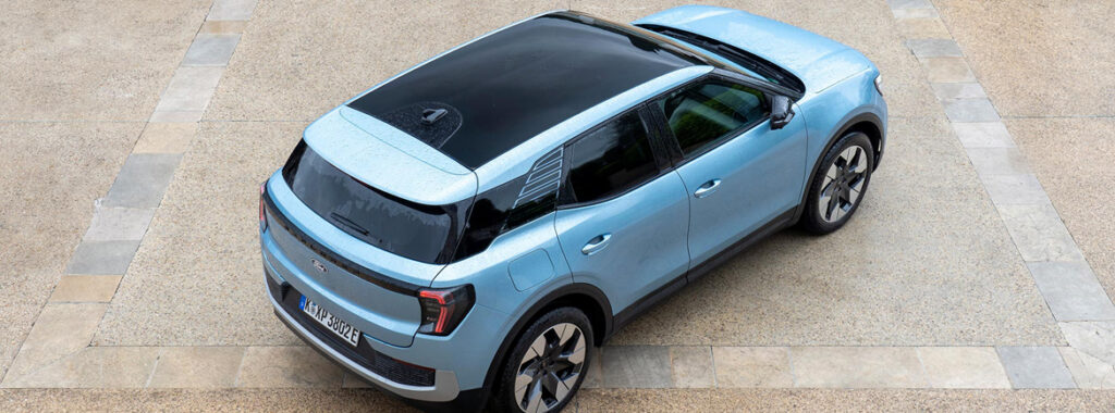 Kako stepena smetana izboljša varnostne blazine?