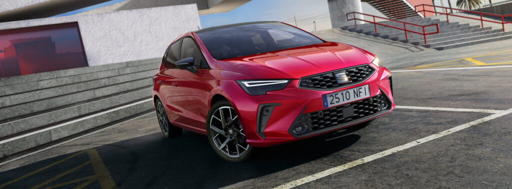 SEAT predstavlja novi Ibizo in Arono: osvežen dizajn, izboljšana notranjost in še večja vrednost