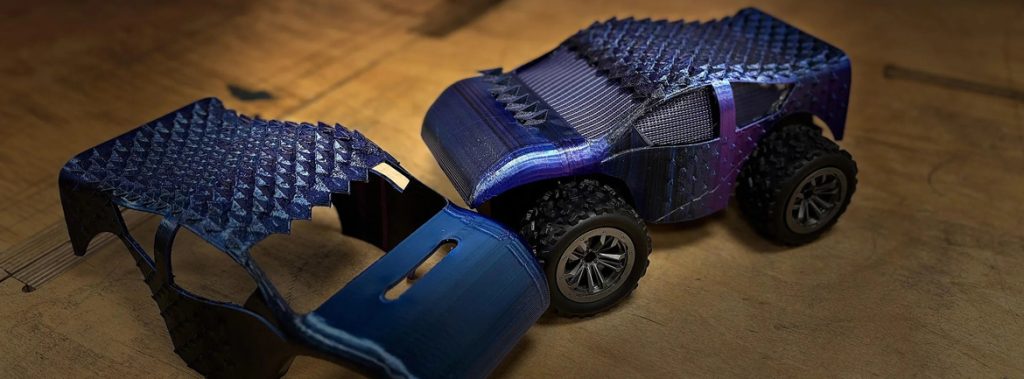 Ford Smart Mobility Accelerator Challenge (Fordov izziv za pospešitev pametne mobilnosti)