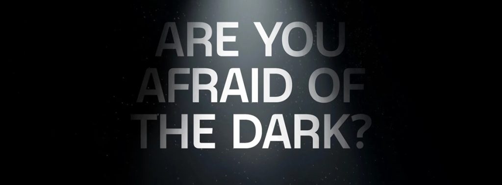 Temna noč: kako Ford osvetljuje pot