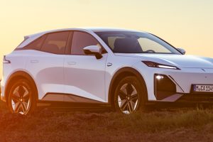 CHANGAN prihaja v Slovenijo z znamko električnih vozil Deepal ter modeloma S05 in S07